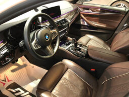 BMW530 full