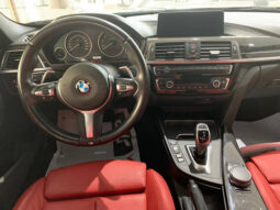 BMW 330i full