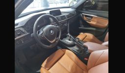 BMW 320i full