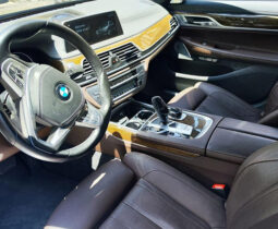 BMW730 full