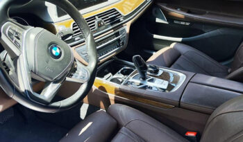 BMW730 full