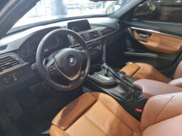 BMW 320i full
