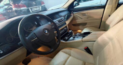 BMW520