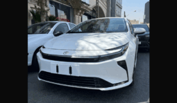 تویوتا کرولا هیبریدی 2026