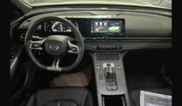 جی ای سی امپو (GAC)