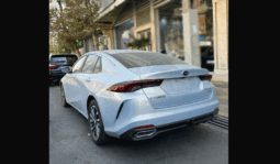 جی ای سی امپو (GAC)