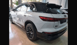 آئودیq5 مدل 2024