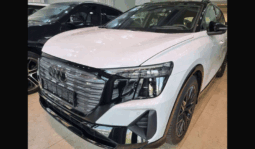 آئودیq5 مدل 2024