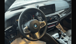 BMW530 2018