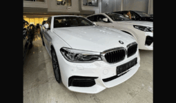 BMW530 2018