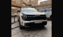 اسپورتیج 2024