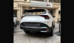 اسپورتیج 2024