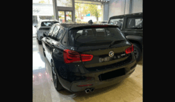 BMW 125 full