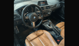 BMW 125 full
