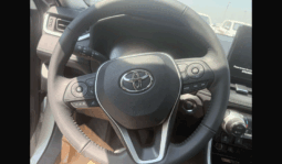 تویوتا راوفور