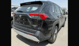 تویوتا راوفور