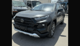 تویوتا راوفور