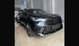 BMW X2 2025
