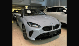 BMW 225L 2025