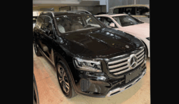 بنز GLB 2025