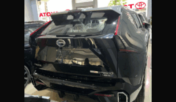جی ای سی امکو هیبرید 2025