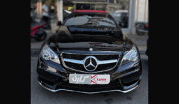 بنز E250