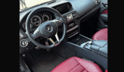 بنز E250
