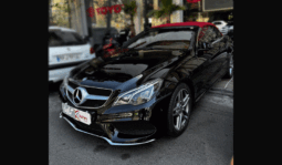 بنز E250