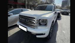 هاوال H9 2026