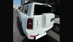 هاوال H9 2026
