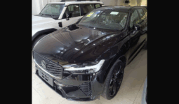 ولوو xc60 مدل 2025