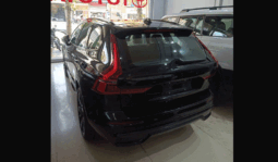 ولوو xc60 مدل 2025