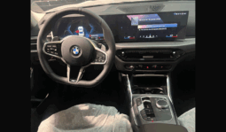 BMW 325L 2025
