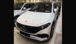 بنز EQA 2025